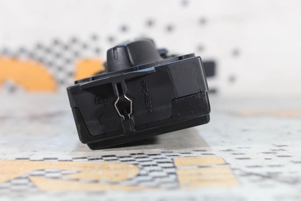 Comando chauffage / sofagem BMW 1 (E87)