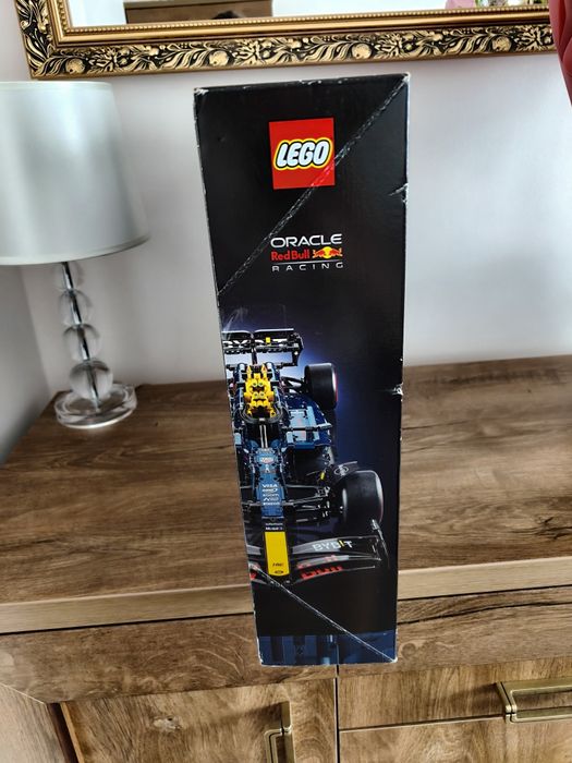 LEGO technic 42206