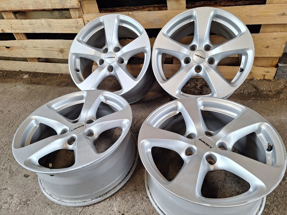 Alufelgi 5x120 17 ET30 E90 E91 E92 E93 F30 F31 F32 F34 F36 F20 koła