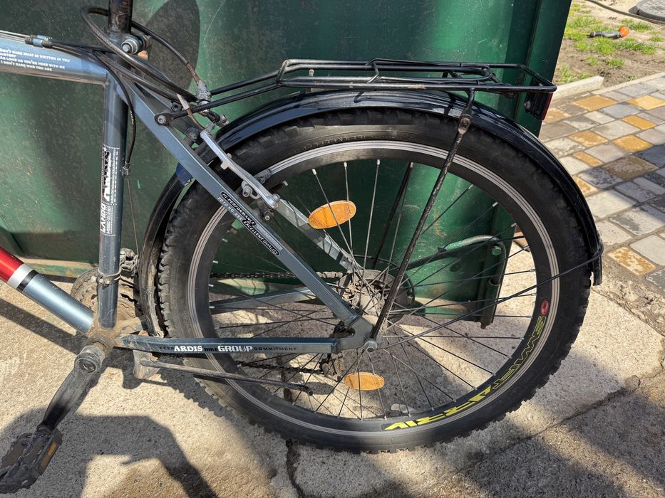 Продам Велосипед Ardis