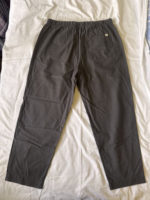 Мужские штаны Pull&Bear