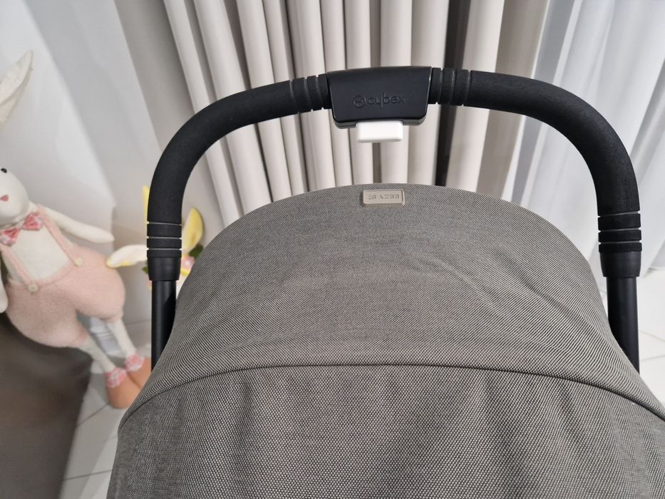 Cybex eezy s2+ s+2 s + 2 plus