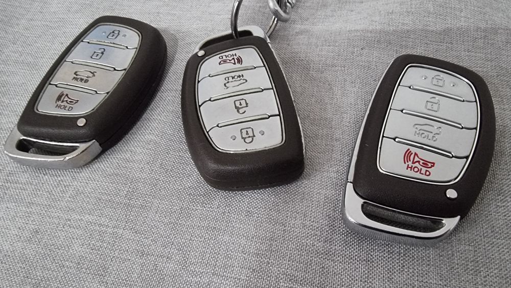 Dorabianie Kodowanie Naprawa Kluczy Kluczyków Pilotów KeylessTPMS Immo