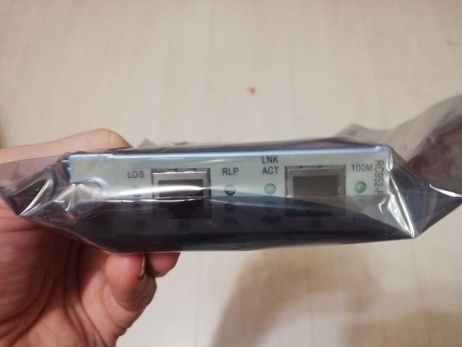 Raisecom RC952-FEE1-BL