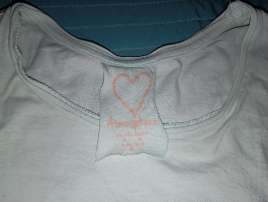 Top Atmosphere caviado