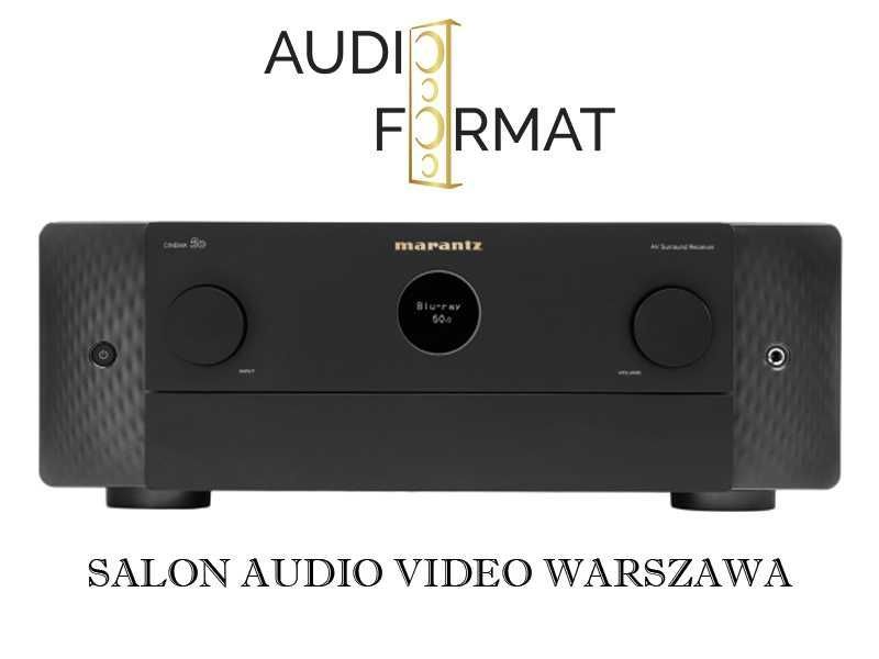 Marantz Cinema 50 | Salon Warszawa | Montaż | Instalacja | Wysyłka 0zł