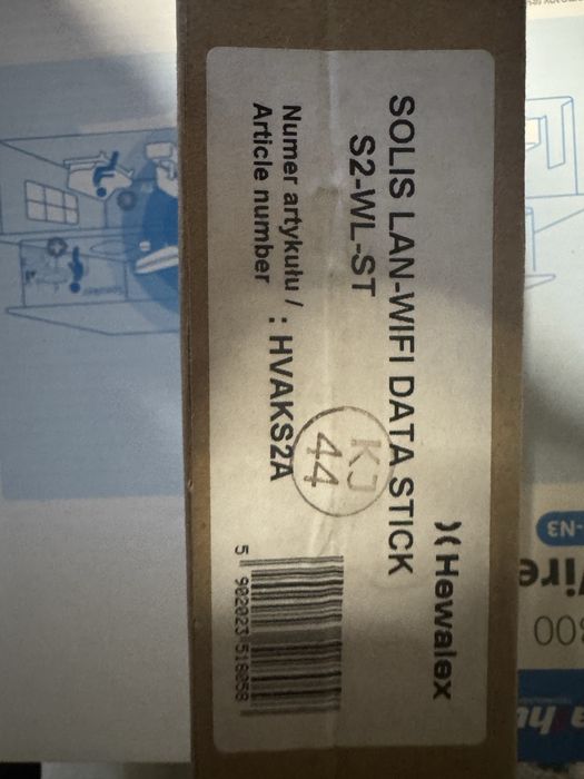 Inwerter SOLIS fotowoltaika 6KW