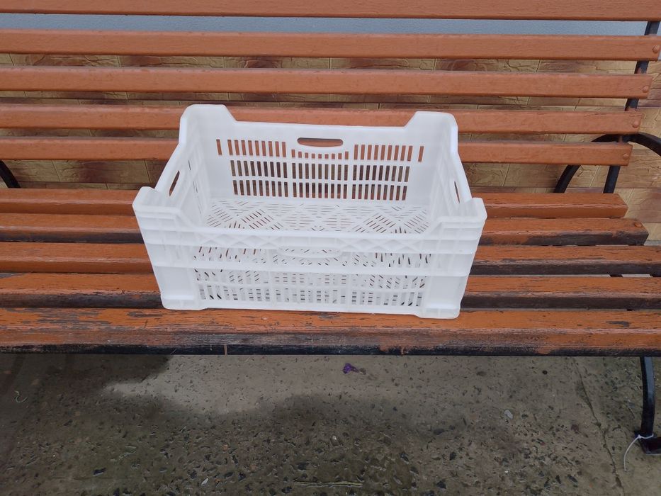 Ящик для м'яса розмір 40\60/20