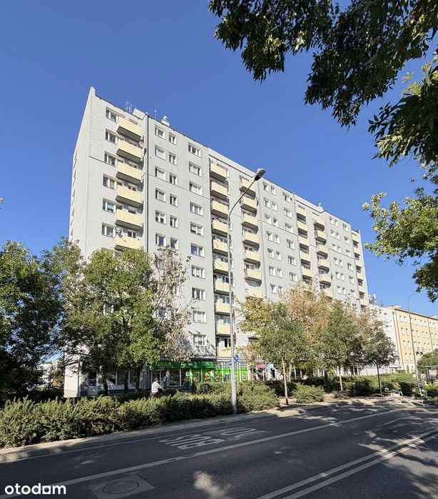 Mieszkanie – Poznań - Widok 2