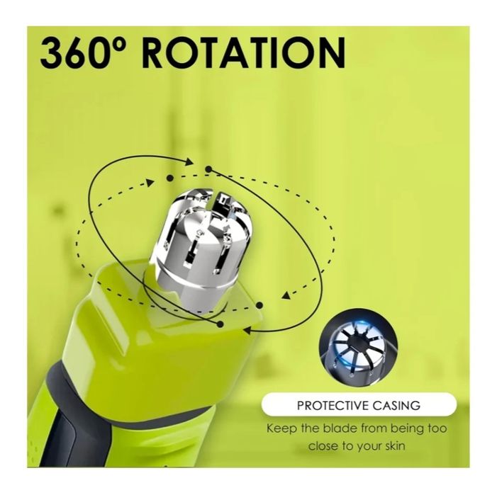 One blade Philips recargas,á unid ou pack