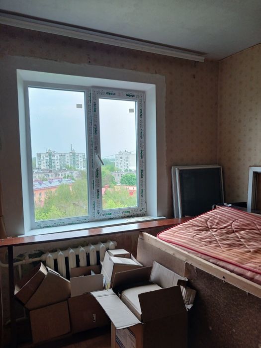 Продам 3х комн 68 м2. Доценко