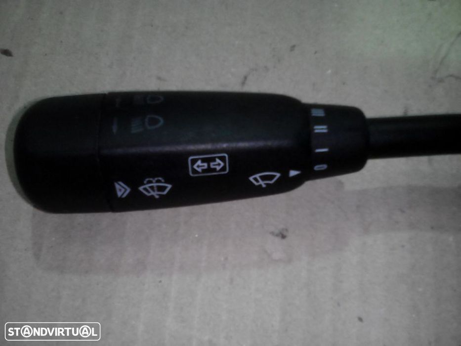 Comutador luzes / piscas - Mercedes W210,(2000)