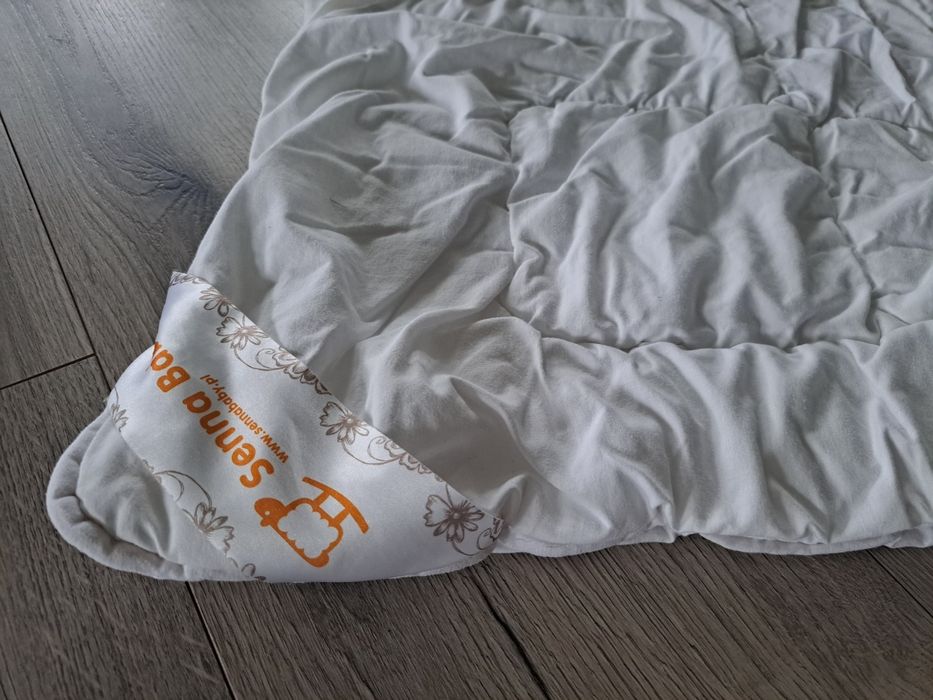 Kołderka dziecięca