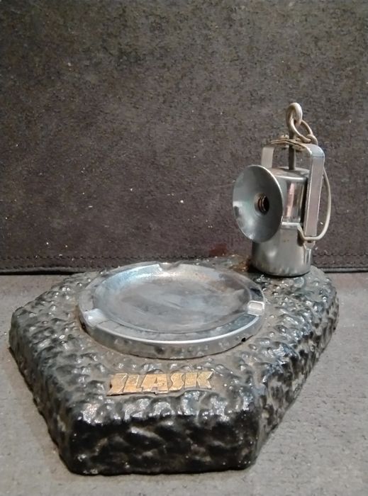 Pamiątka Górnicza KWK Śląsk