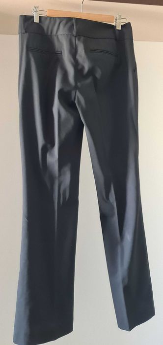 Eleganckie damskie spodnie
