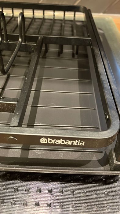 Brabantia Dish Rack496149172092282881