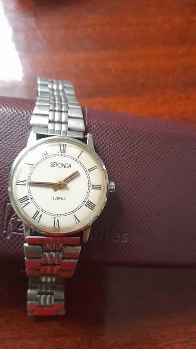 Годинник  чоловічий