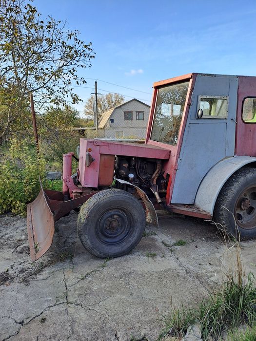 Продам Трактор Т-25