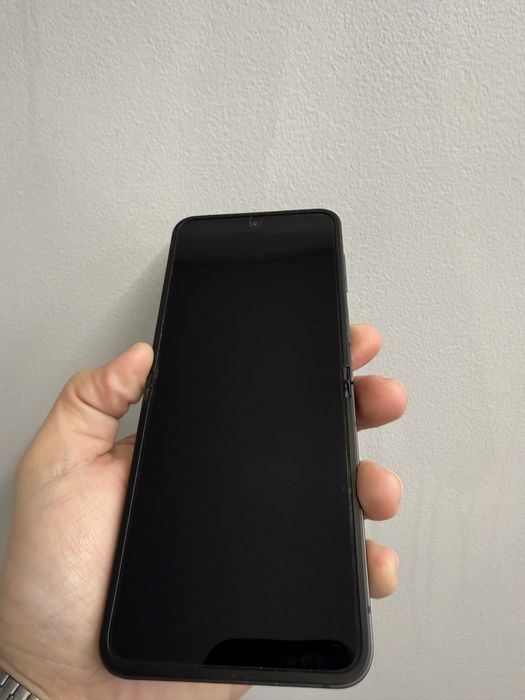 Samsung z flip 6 256gb