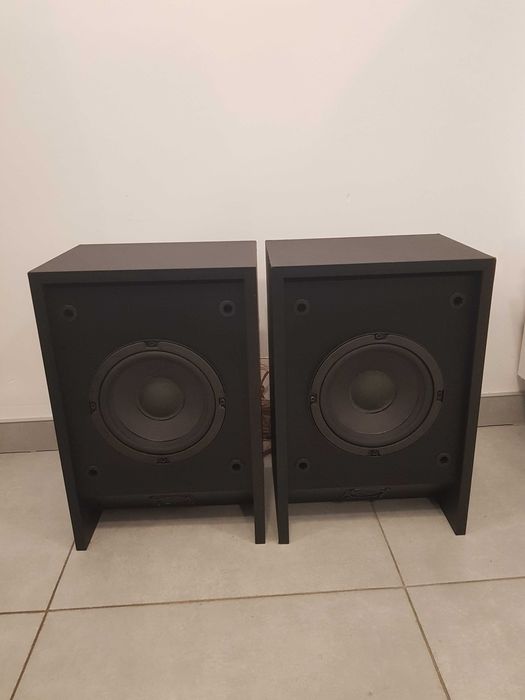 Kolumny Bose 201 series III.