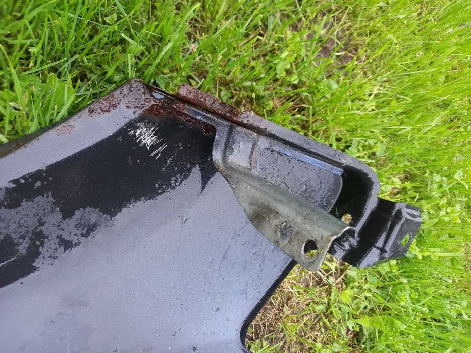 Передні крила на ауді а4б6 кабріолет