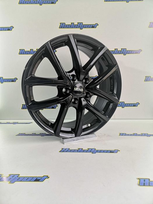 JANTES CL2 LOOK MINI EM 17 E 18 | 5X112 NOVAS