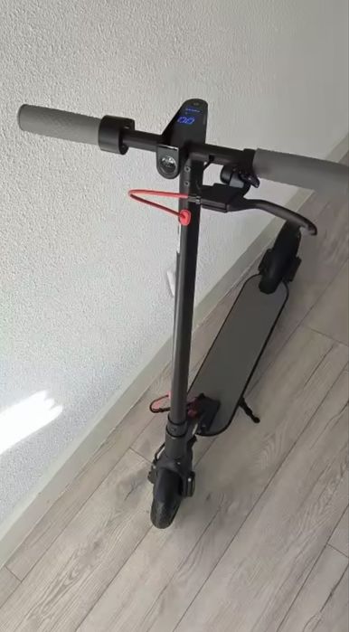 Trotinete Eletrica Nova 35km/h