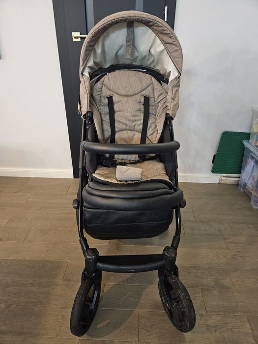 Wózek junama diamond s line