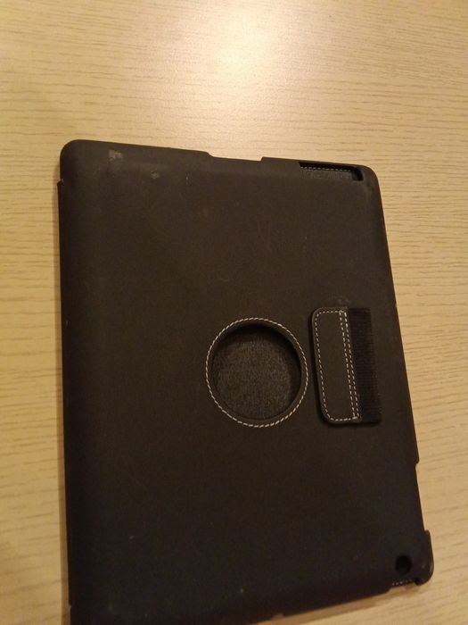 Ipad 2, bdb stan