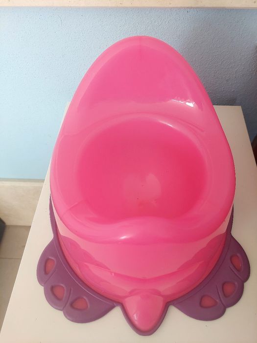 Penico Wc criança CTT grátis