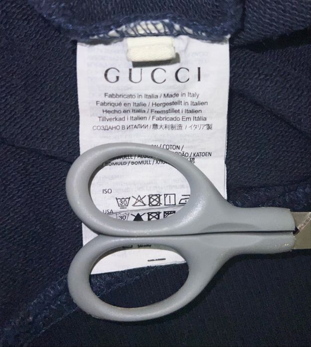 Свитшот gucci…..