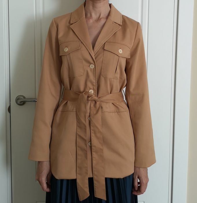 Пиджак Sinsay р. S