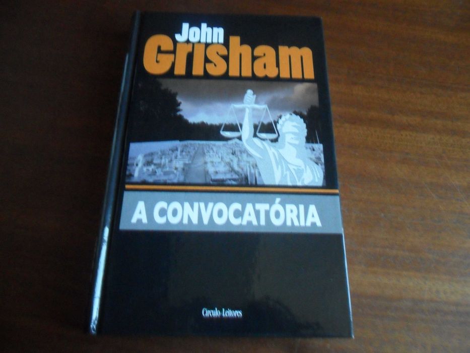 "The Summons" by John Grisham – 2004 Edition