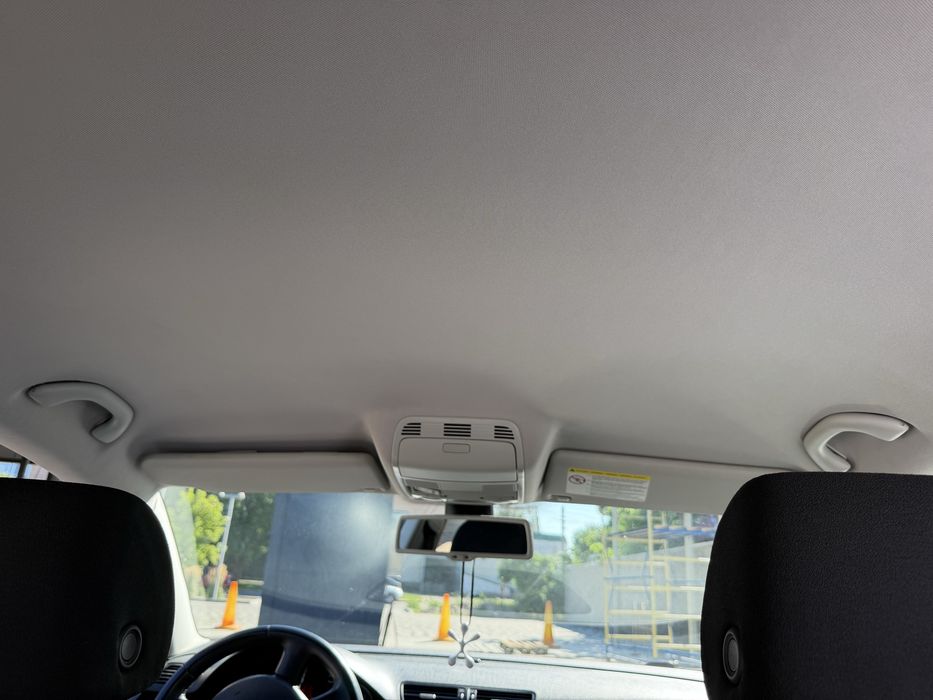 Volkswagen Passat 2005