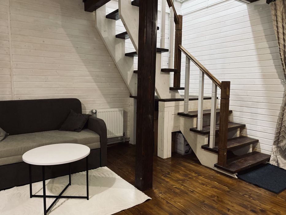 Новий окремий котедж | 4-6 осіб