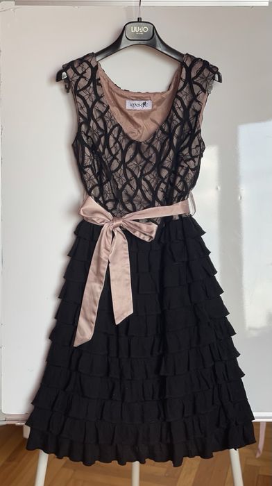 Плаття сукня Крокус