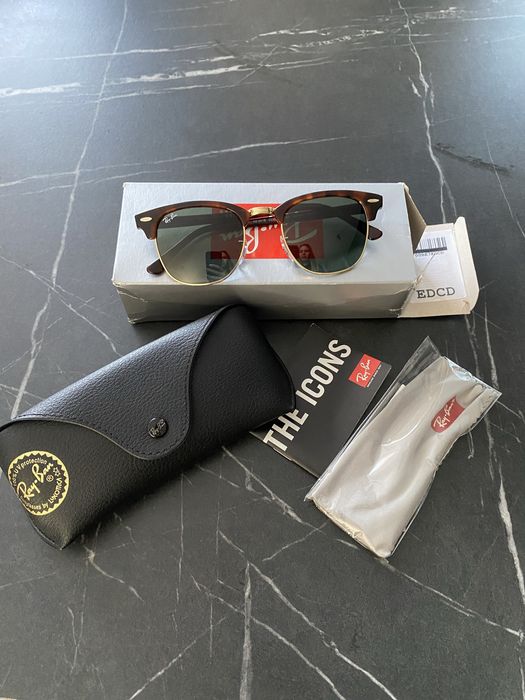 Оригінал окуляри RayBan