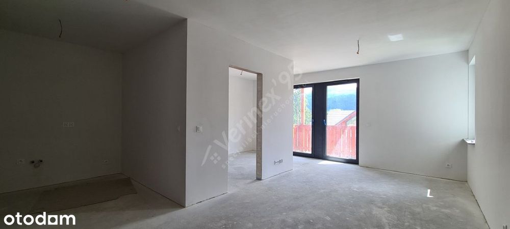 TYLKO u NAS _ Apartament w Górach