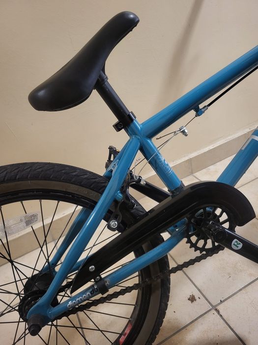 Rower Bmx stan bardzo dobry