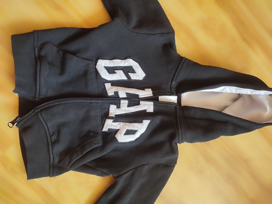 Дитяча ЗІПка GAP