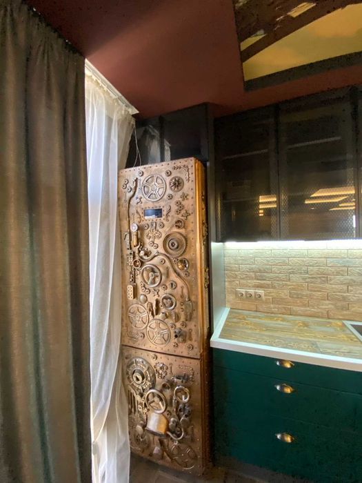 3-rooms apartment apartment by the address st. Kulikovo pole pl Oktyabrskoy revolyutsii pl (area 134 m²) - Atlanta.ua - photo 9