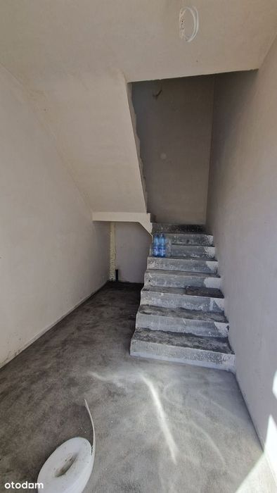 Dwupoziomowy apartament z dużym tarasem | Mikołów | Bezczynszowy