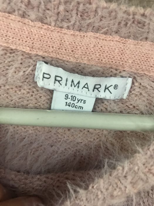 Sweter 9/10 lat 140cm