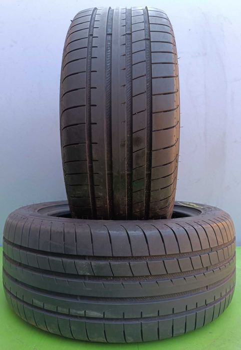 225/50/17 GoodYear Eagle F1 Asymmetric 3 RFT *