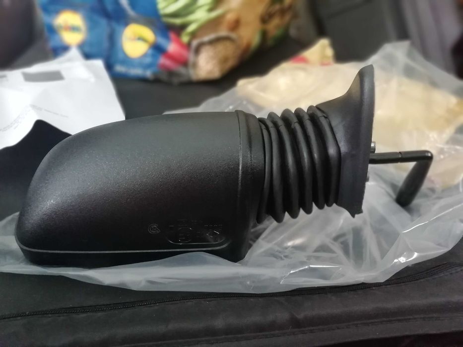 Espelhos Peugeot 205