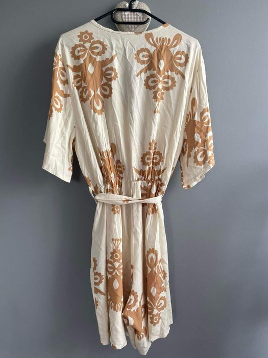 Kombinezon włoski nowy