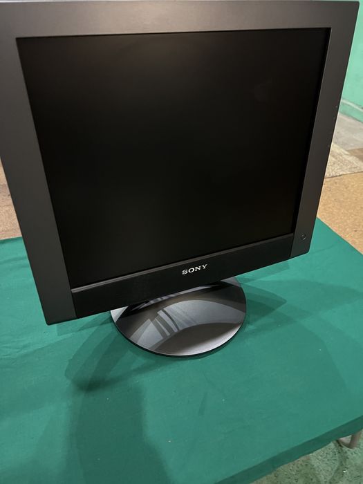 Монитор SONY