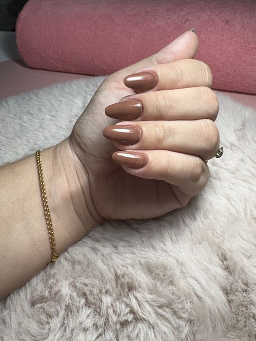 Unhas de Gel Desde 10€