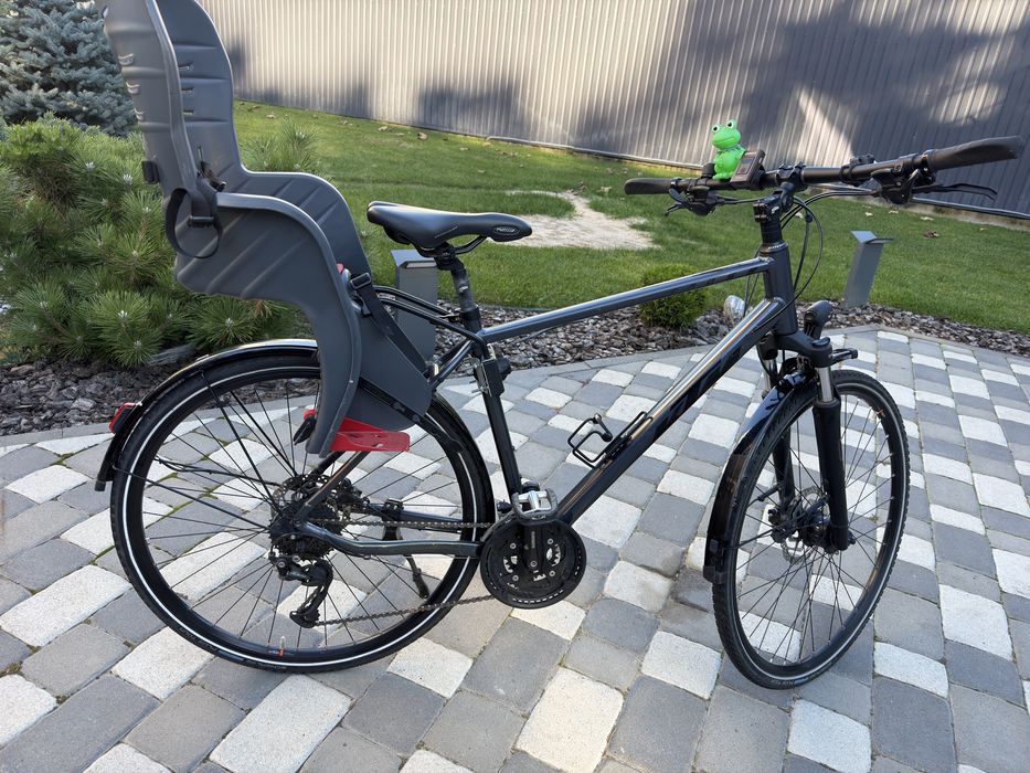 Продам велосипед KTM