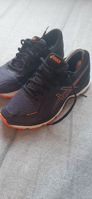 Buty sportowe do biegania ASICS